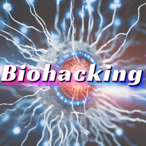 Health & Fitness - Bio-Hacking - Biohacking Cells for a healthier you!