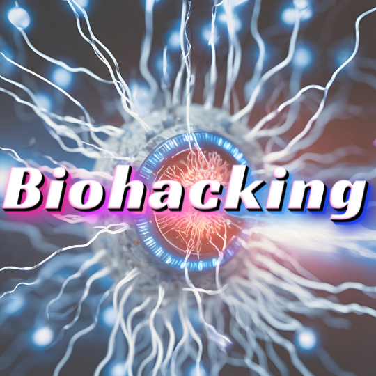 Thank You for Stopping By - Biohacking a way to Enhance Your Wellbeing.