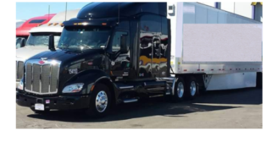 Tami*s Thread Within The Sisterknots | Finding Everyday Treasures in Life - My 2015 Peterbilt