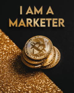 marketing is freedom - I Am A Marketer this will take you to my Pinterest site.