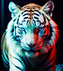 white wines white tigers