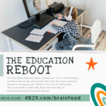 education reboot