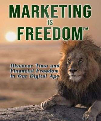 Gifts and Gift Cards - Marketing Is Freedom