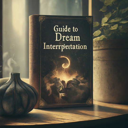 guide to dream interpretation