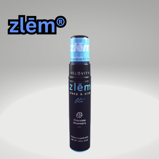 Lite Biohack Sprays - zlēm® Lite unsung hero of good health is sound sleep. 