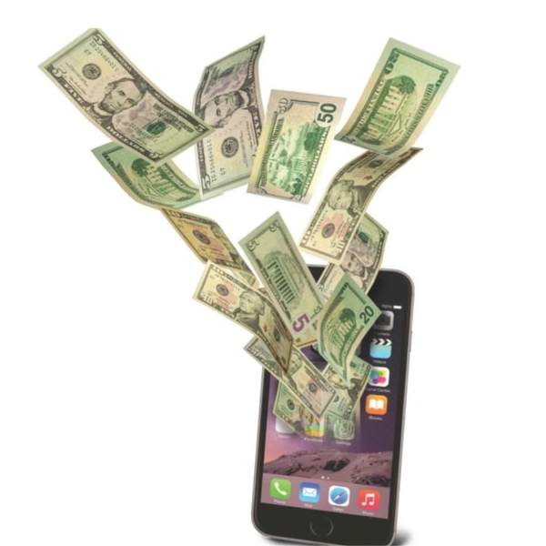 Amazingly Easy Money - This is so easy you can use your phone to save, share, and earn!