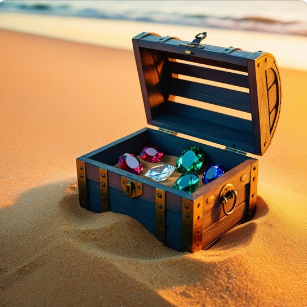 Tamis Terrific Treasures - hidden gems