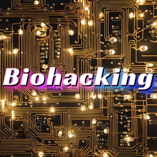 Clean And Easy Bio-Hacking - Bio-Hacking products to help you live a cleaner and healthier life.