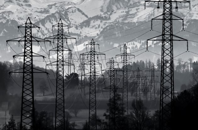 EMF: The Invisible Threat - Electromagnetic fields are every where and ever present around us.