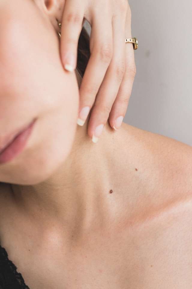 Beauty and Cosmetics - Youth Biohacking with Collagen A1
