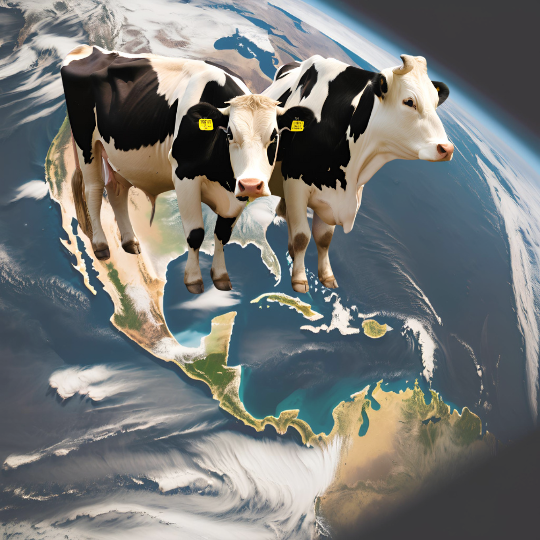 What’s Driving Beef Trends in the U.S.? - Finding a balance between happy cows and happy planet.