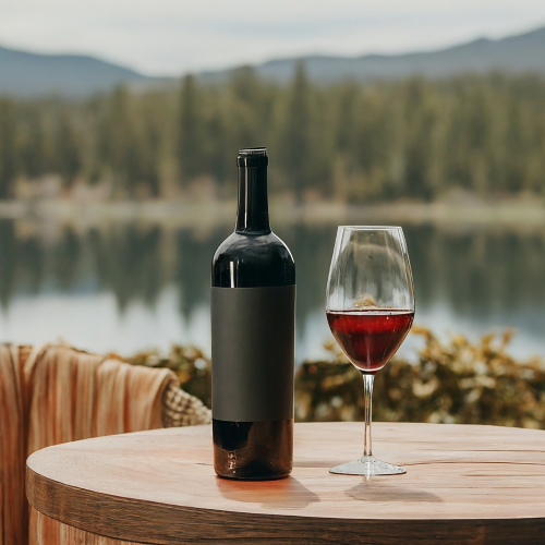 Wine Label Transparency - We can raise a glass to wines that don't have added synthetic additives and preservatives that cause health risks for consumers.