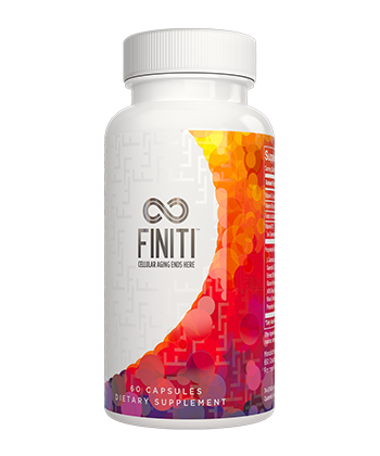 Ageless Lifestyle - finiti - Gut and Immune Support as well as Anti-inflammatory and Anti-Cancer Benefits and Properties.