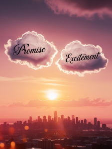 Oops, We’re Sorry You Missed Out: Discover a New Era of Exclusive Offers - "Promise" and "Excitement" in the future.