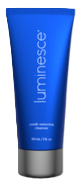 Daily Cleanser - A gentle and refreshing way to start you routine.