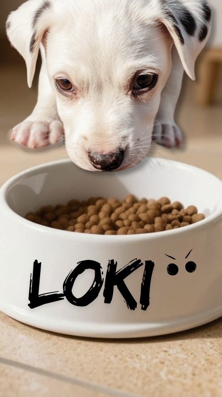 My Name is Loki - Arts and Entertainment