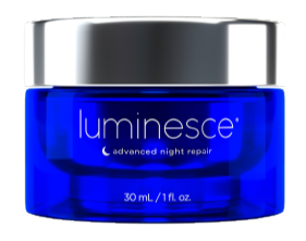 Luminesce v2 Night Repair Cream