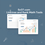 Digital marketing tools overview graphic
